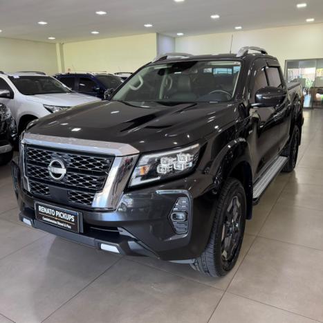 NISSAN Frontier 2.3 16V PLATINUM CABINE DUPLA 4X4 BI-TURBO DIESEL AUTOM�TICO, Foto 3
