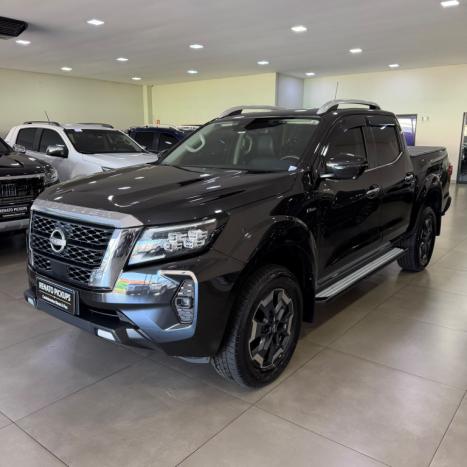 NISSAN Frontier 2.3 16V PLATINUM CABINE DUPLA 4X4 BI-TURBO DIESEL AUTOM�TICO, Foto 4