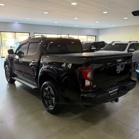 NISSAN Frontier 2.3 16V PLATINUM CABINE DUPLA 4X4 BI-TURBO DIESEL AUTOM�TICO, Foto 5