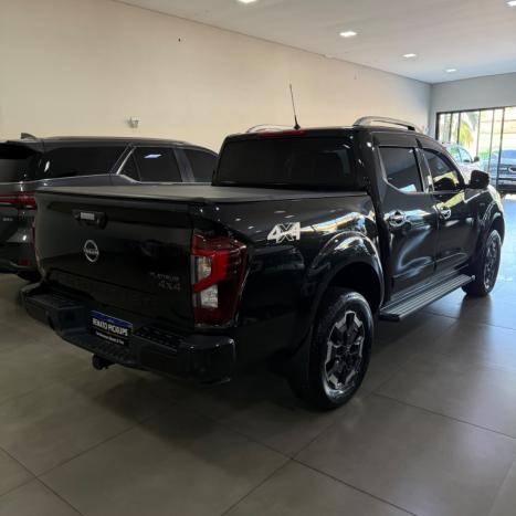 NISSAN Frontier 2.3 16V PLATINUM CABINE DUPLA 4X4 BI-TURBO DIESEL AUTOM�TICO, Foto 6