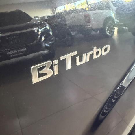NISSAN Frontier 2.3 16V PLATINUM CABINE DUPLA 4X4 BI-TURBO DIESEL AUTOM�TICO, Foto 8