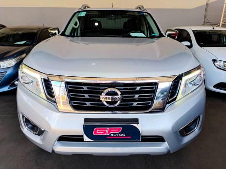 NISSAN Frontier 2.3 16V LE 4X4 CABINE DUPLA BI-TURBO DIESEL AUTOM�TICO, Foto 1