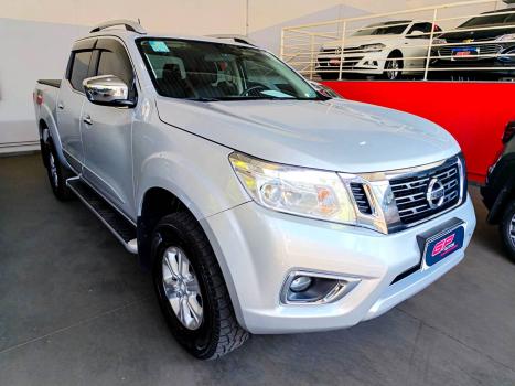 NISSAN Frontier 2.3 16V LE 4X4 CABINE DUPLA BI-TURBO DIESEL AUTOM�TICO, Foto 2