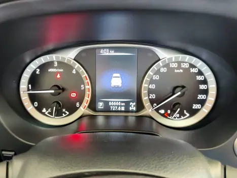 NISSAN Frontier 2.3 16V LE 4X4 CABINE DUPLA BI-TURBO DIESEL AUTOM�TICO, Foto 11