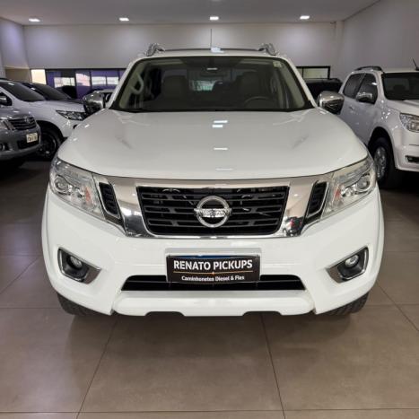 NISSAN Frontier 2.3 16V LE 4X4 CABINE DUPLA BI-TURBO DIESEL AUTOMÁTICO, Foto 2