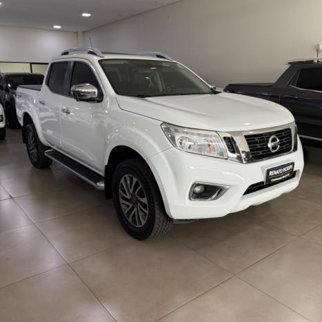 NISSAN Frontier 2.3 16V LE 4X4 CABINE DUPLA BI-TURBO DIESEL AUTOMÁTICO, Foto 7