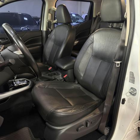 NISSAN Frontier 2.3 16V LE 4X4 CABINE DUPLA BI-TURBO DIESEL AUTOMÁTICO, Foto 9