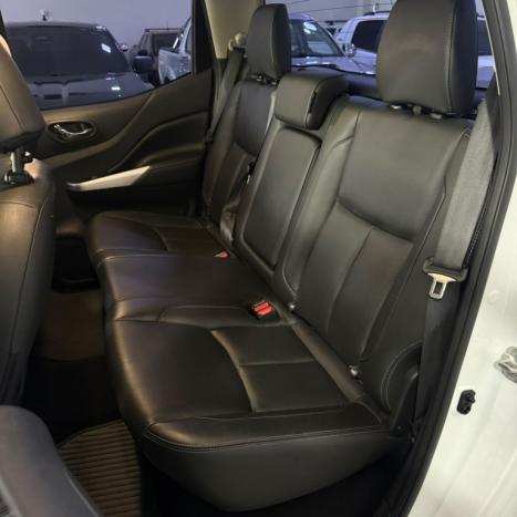 NISSAN Frontier 2.3 16V LE 4X4 CABINE DUPLA BI-TURBO DIESEL AUTOMÁTICO, Foto 10