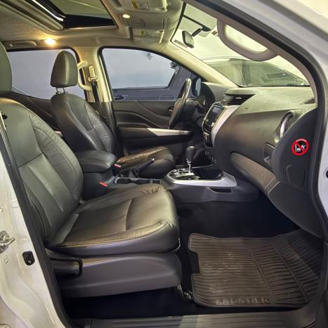 NISSAN Frontier 2.3 16V LE 4X4 CABINE DUPLA BI-TURBO DIESEL AUTOMÁTICO, Foto 12