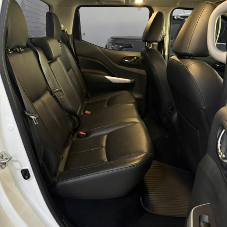NISSAN Frontier 2.3 16V LE 4X4 CABINE DUPLA BI-TURBO DIESEL AUTOMÁTICO, Foto 13