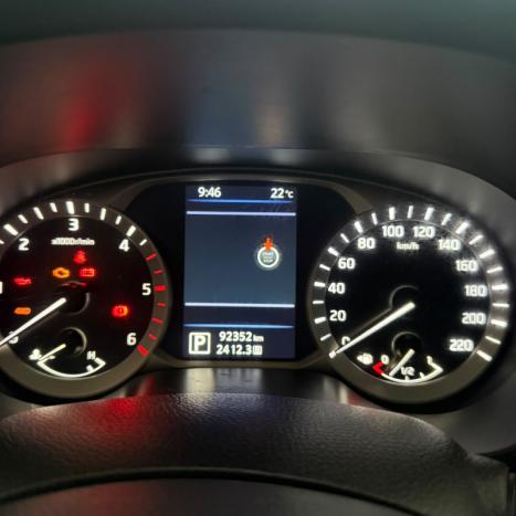 NISSAN Frontier 2.3 16V LE 4X4 CABINE DUPLA BI-TURBO DIESEL AUTOMÁTICO, Foto 14