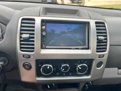 NISSAN Frontier 2.5 4X4 LE CABINE DUPLA TURBO DIESEL AUTOM�TICO, Foto 7