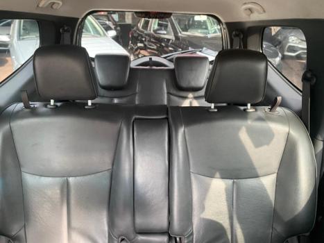 NISSAN Grand Livina 1.8 16V 4P SL FLEX AUTOM�TICO, Foto 7