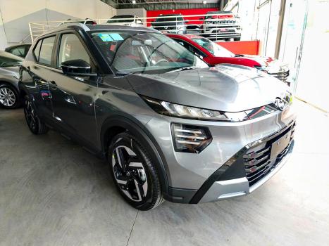 NISSAN Kicks 1.0 12V 4P FLEX ADVANCE TURBO DCT AUTOM�TICO, Foto 2