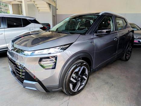 NISSAN Kicks 1.0 12V 4P FLEX ADVANCE TURBO DCT AUTOM�TICO, Foto 3