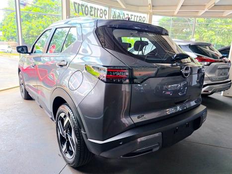 NISSAN Kicks 1.0 12V 4P FLEX ADVANCE TURBO DCT AUTOM�TICO, Foto 5