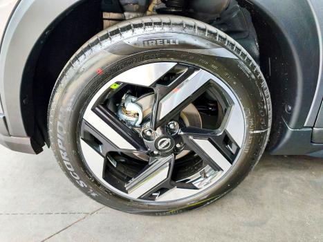 NISSAN Kicks 1.0 12V 4P FLEX ADVANCE TURBO DCT AUTOM�TICO, Foto 6