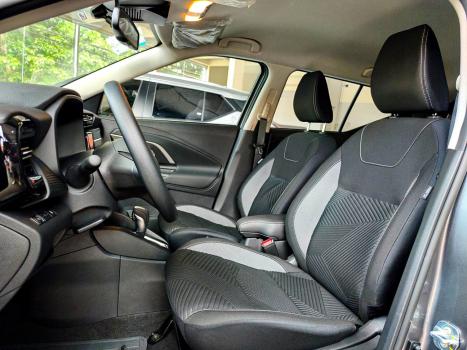 NISSAN Kicks 1.0 12V 4P FLEX ADVANCE TURBO DCT AUTOM�TICO, Foto 7