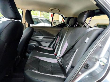 NISSAN Kicks 1.0 12V 4P FLEX ADVANCE TURBO DCT AUTOM�TICO, Foto 8