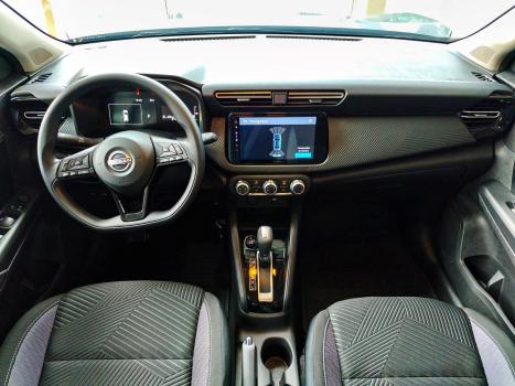 NISSAN Kicks 1.0 12V 4P FLEX ADVANCE TURBO DCT AUTOM�TICO, Foto 9