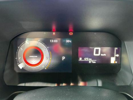 NISSAN Kicks 1.0 12V 4P FLEX ADVANCE TURBO DCT AUTOM�TICO, Foto 11