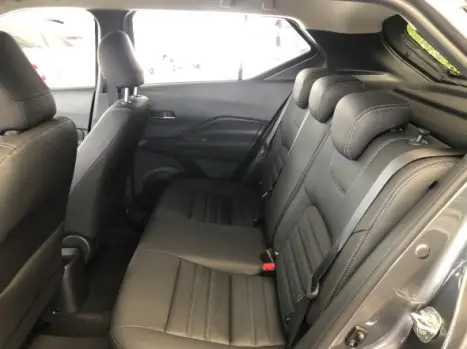 NISSAN Kicks 1.6 16V 4P FLEX SV X-TRONIC AUTOM�TICO CVT, Foto 10