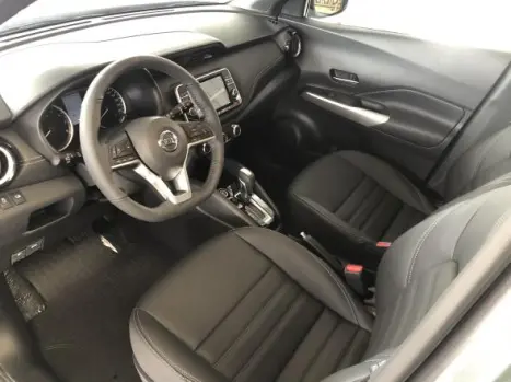 NISSAN Kicks 1.6 16V 4P FLEX SV X-TRONIC AUTOM�TICO CVT, Foto 5