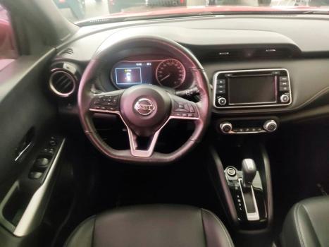 NISSAN Kicks 1.6 16V 4P FLEXSTART SL X-TRONIC AUTOMTICO CVT, Foto 6
