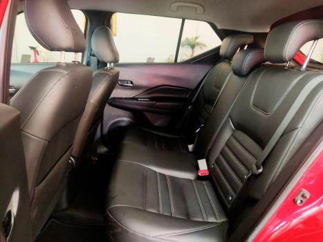 NISSAN Kicks 1.6 16V 4P FLEXSTART SL X-TRONIC AUTOMTICO CVT, Foto 7