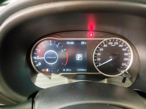 NISSAN Kicks 1.6 16V 4P FLEXSTART SL X-TRONIC AUTOMTICO CVT, Foto 8
