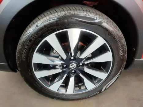 NISSAN Kicks 1.6 16V 4P FLEXSTART SL X-TRONIC AUTOMTICO CVT, Foto 9