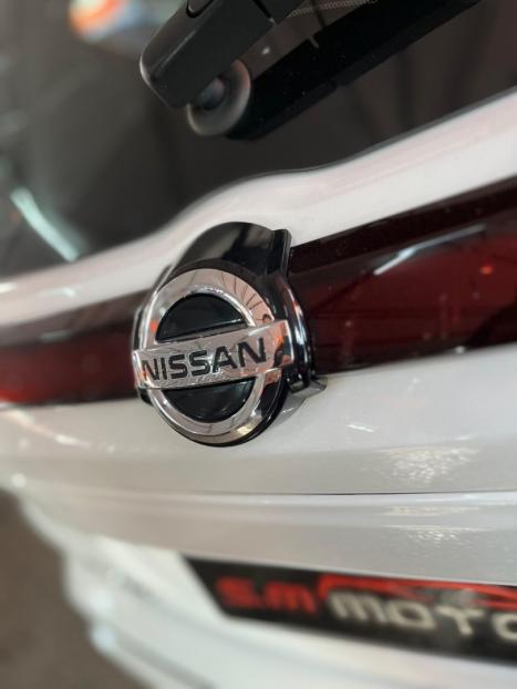 NISSAN Kicks 1.6 16V 4P FLEXSTART ADVANCE XTRONIC AUTOMTICO CVT, Foto 10