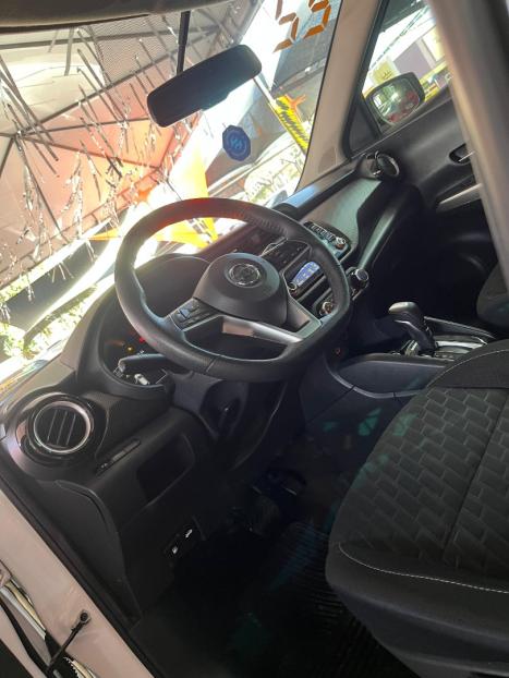 NISSAN Kicks 1.6 16V 4P FLEXSTART ADVANCE XTRONIC AUTOMTICO CVT, Foto 12