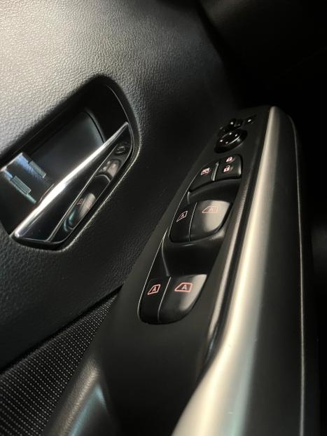 NISSAN Kicks 1.6 16V 4P FLEXSTART ADVANCE XTRONIC AUTOMTICO CVT, Foto 16