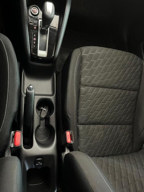 NISSAN Kicks 1.6 16V 4P FLEXSTART ADVANCE XTRONIC AUTOMTICO CVT, Foto 17