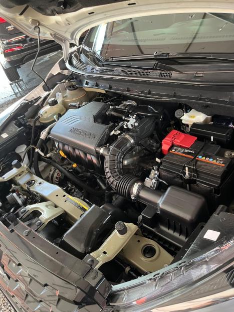 NISSAN Kicks 1.6 16V 4P FLEXSTART ADVANCE XTRONIC AUTOMTICO CVT, Foto 20
