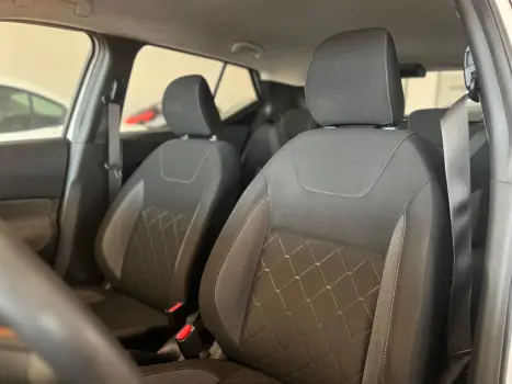 NISSAN Kicks 1.6 16V 4P FLEXSTART S DIRECT X-TRONIC AUTOMTICO CVT, Foto 11