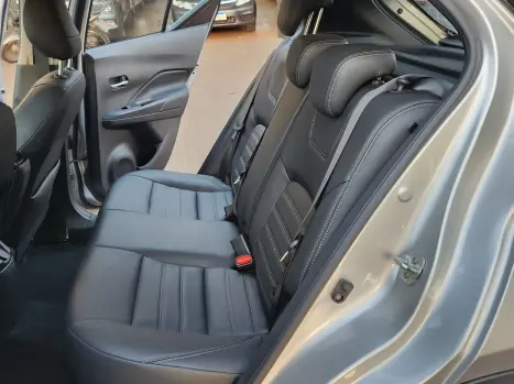 NISSAN Kicks 1.6 16V 4P FLEXSTART EXCLUSIVE XTRONIC AUTOMTICO CVT, Foto 10