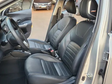 NISSAN Kicks 1.6 16V 4P FLEXSTART EXCLUSIVE XTRONIC AUTOMTICO CVT, Foto 11
