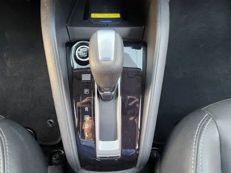 NISSAN Kicks 1.6 16V 4P FLEXSTART EXCLUSIVE XTRONIC AUTOMTICO CVT, Foto 13