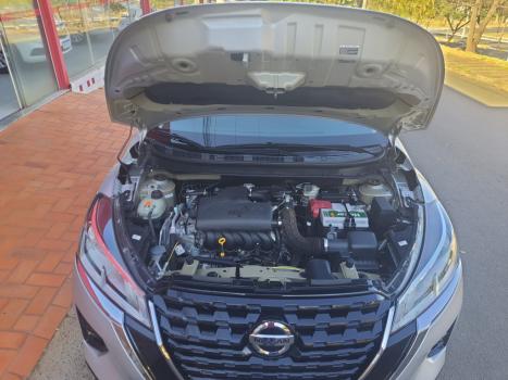 NISSAN Kicks 1.6 16V 4P FLEXSTART ADVANCE XTRONIC AUTOMÁTICO CVT, Foto 15 NISSAN Kicks 1.6 16V 4P FLEXSTART ADVANCE XTRONIC AUTOMÁTICO CVT, Foto 15