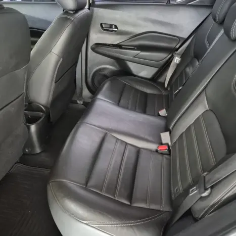 NISSAN Kicks 1.6 16V 4P FLEXSTART ADVANCE XTRONIC AUTOM�TICO CVT, Foto 8