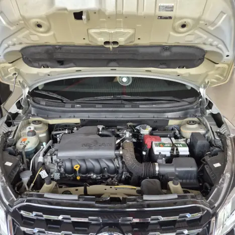 NISSAN Kicks 1.6 16V 4P FLEXSTART ADVANCE XTRONIC AUTOM�TICO CVT, Foto 12