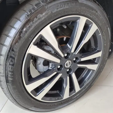 NISSAN Kicks 1.6 16V 4P FLEXSTART ADVANCE XTRONIC AUTOM�TICO CVT, Foto 13