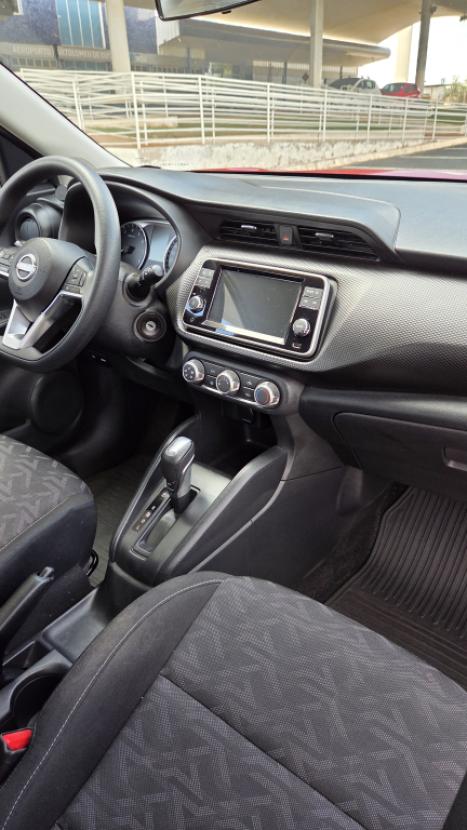 NISSAN Kicks 1.6 16V 4P FLEXSTART SENSE, Foto 5