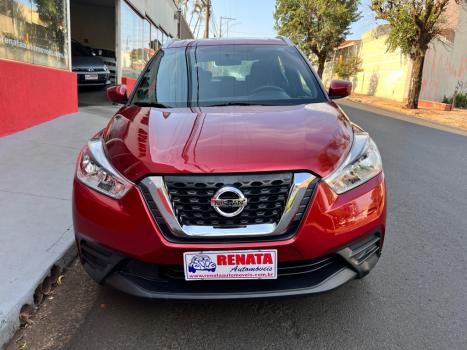 NISSAN Kicks 1.6 16V 4P FLEXSTART S, Foto 1