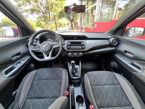 NISSAN Kicks 1.6 16V 4P FLEXSTART S, Foto 3