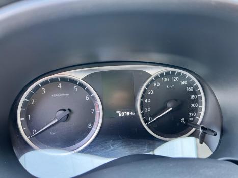 NISSAN Kicks 1.6 16V 4P FLEXSTART S, Foto 6