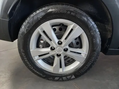 NISSAN Kicks 1.6 16V 4P FLEXSTART S DIRECT X-TRONIC AUTOMTICO CVT, Foto 11