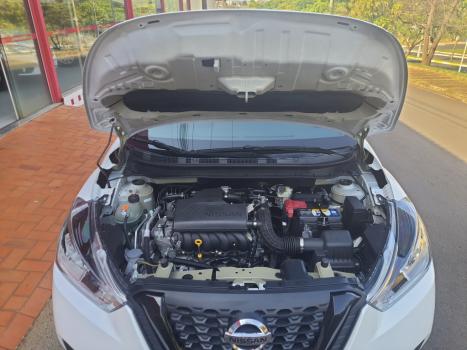 NISSAN Kicks 1.6 16V 4P FLEXSTART S X-TRONIC AUTOMTICO CVT, Foto 15